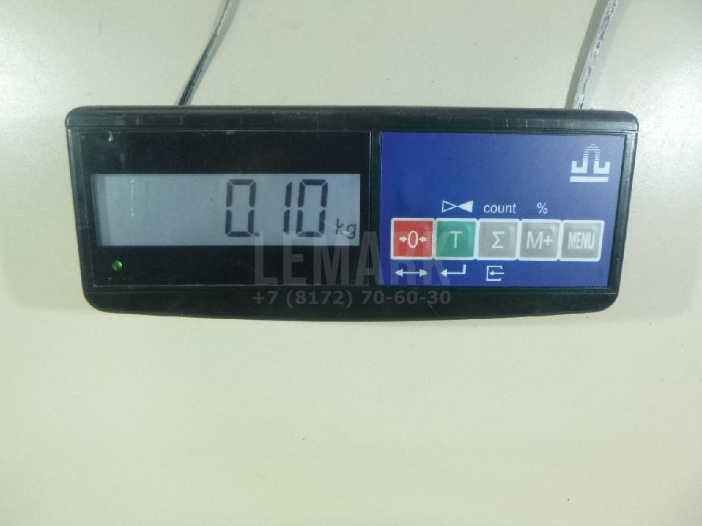 Уплотнитель (внутри) для  Audi Q7 [4L] 2005-2015