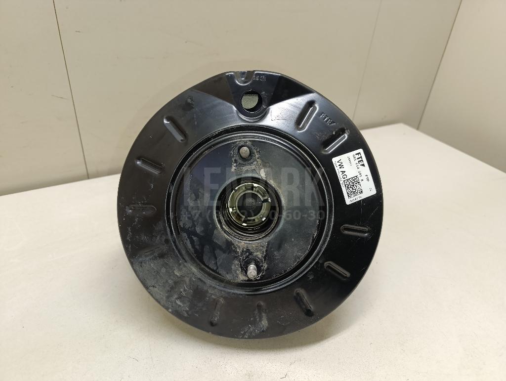 Усилитель тормозов вакуумный 6R1614106K VAG