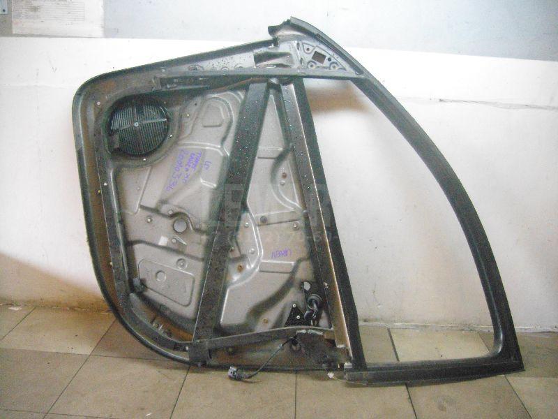 Рамка двери 7L0837353E VAG