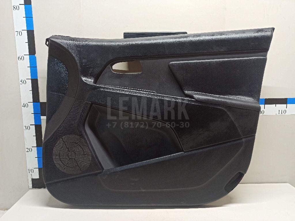 Обшивка двери передней правой 823083U020XI Hyundai-Kia