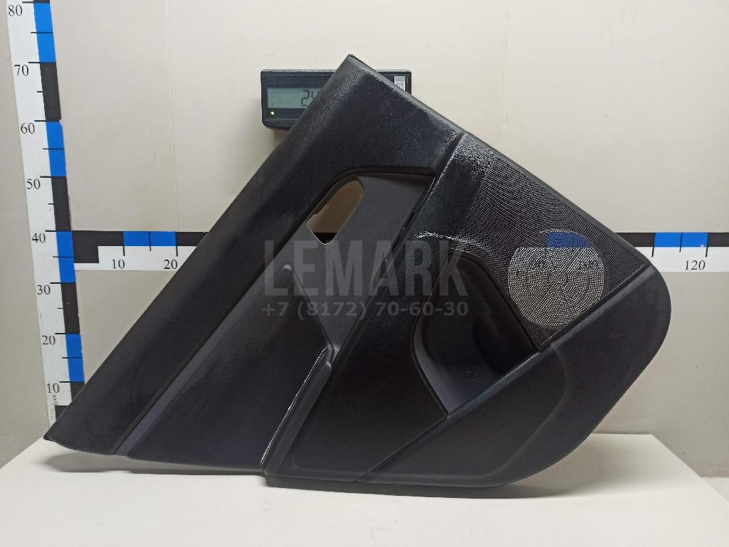 Обшивка двери задней левой 833073U020XI Hyundai-Kia