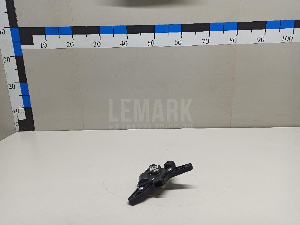 Моторчик заслонки отопителя 971542Y000 Hyundai-Kia