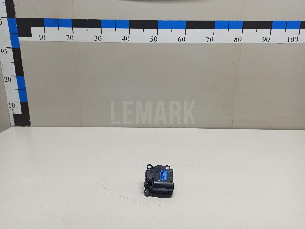 Моторчик заслонки отопителя 971621PAA0 Hyundai-Kia