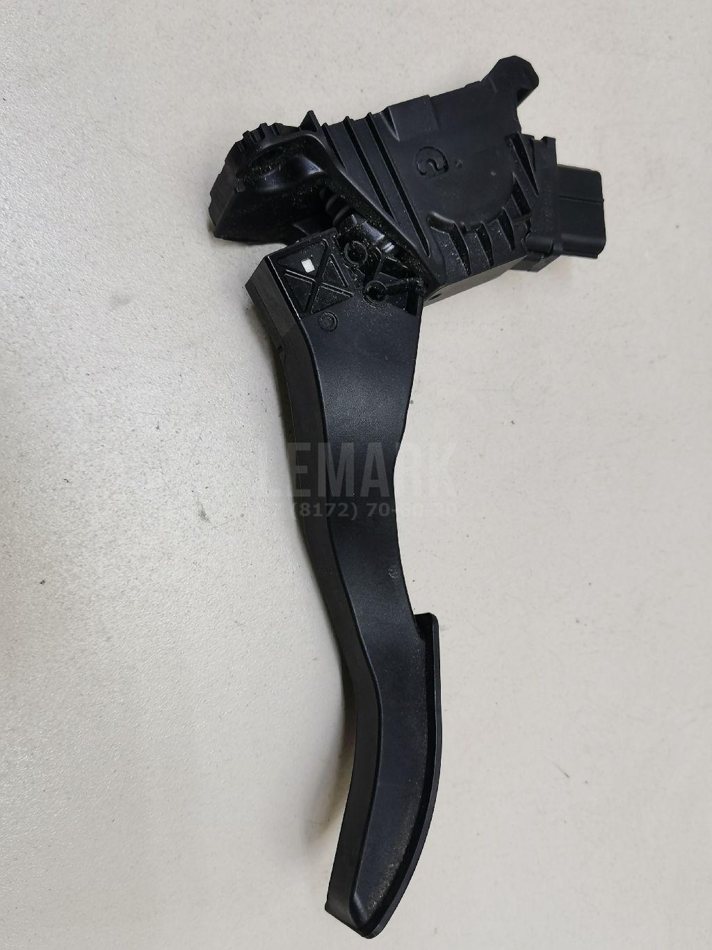 Педаль газа для  BMW X1 E84 2009-2015