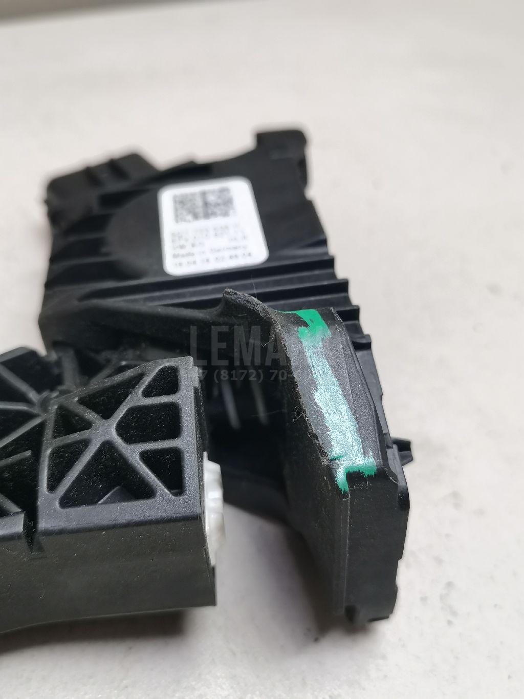 Педаль газа для  BMW X1 E84 2009-2015
