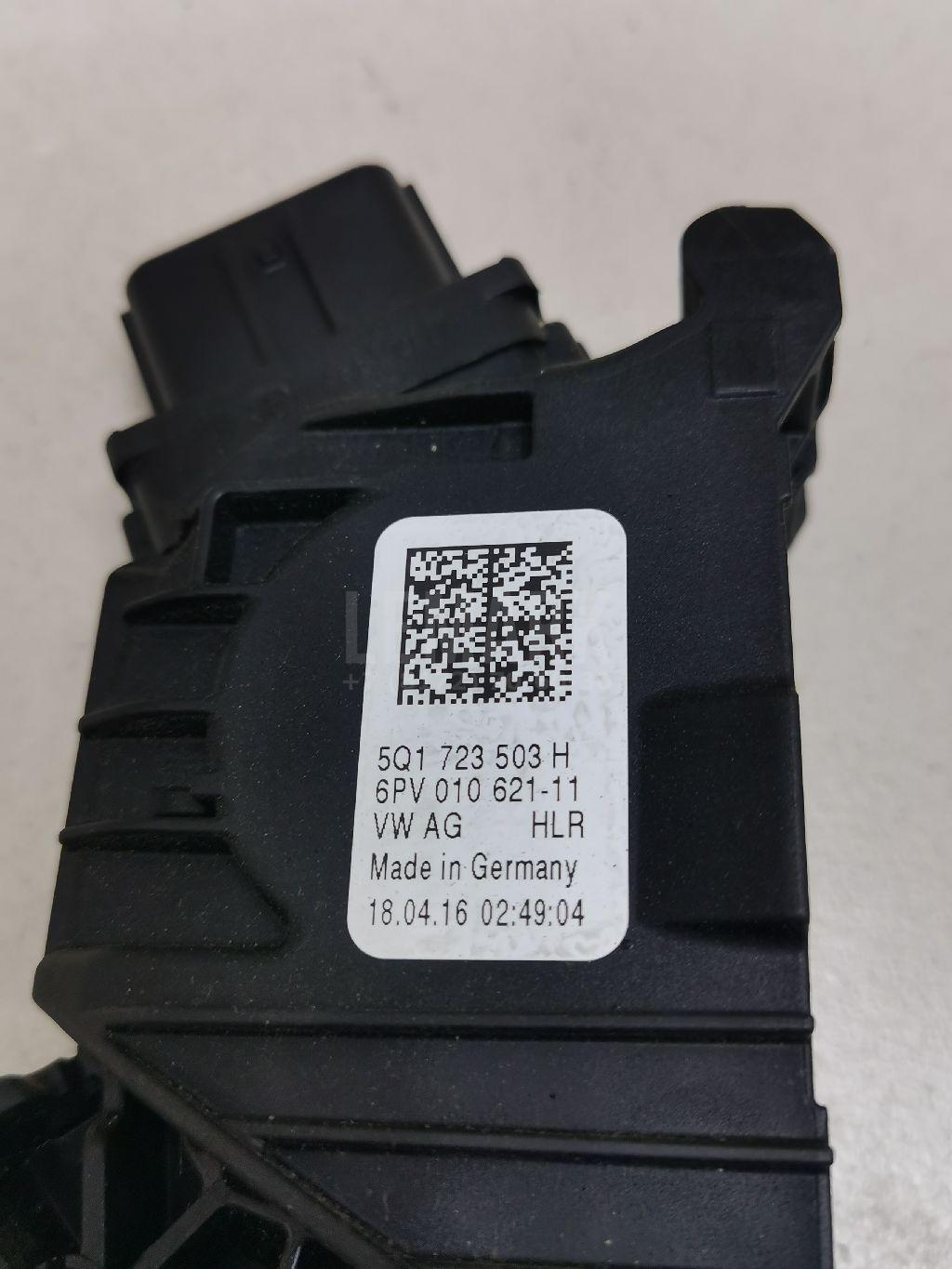 Педаль газа для  BMW X1 E84 2009-2015