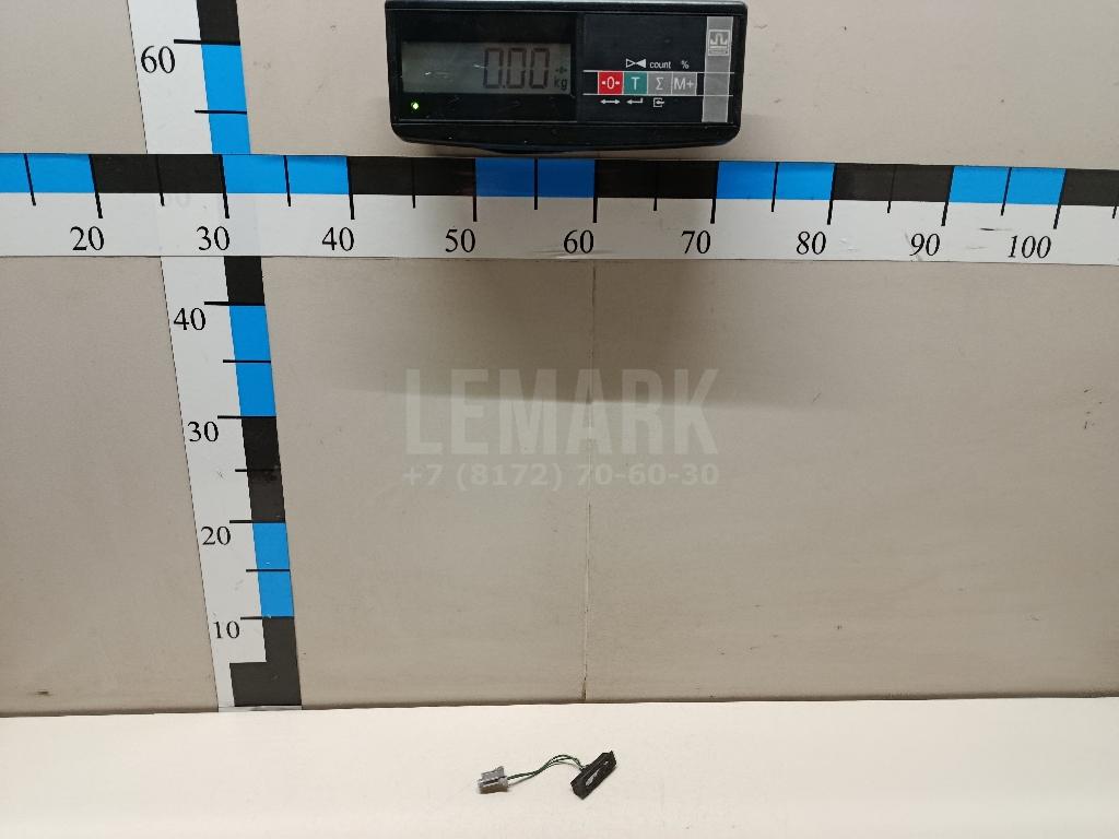 Кнопка открывания багажника 90602JD00B Nissan