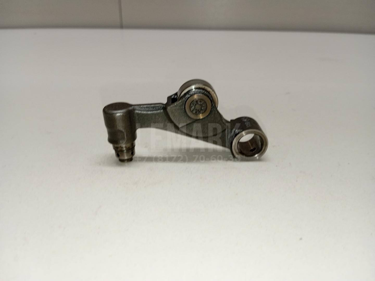 Рокер впуск. 03G109411A VAG