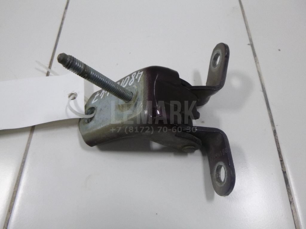 Петля двери передней правой верхняя для  Audi Allroad quattro 2000-2005