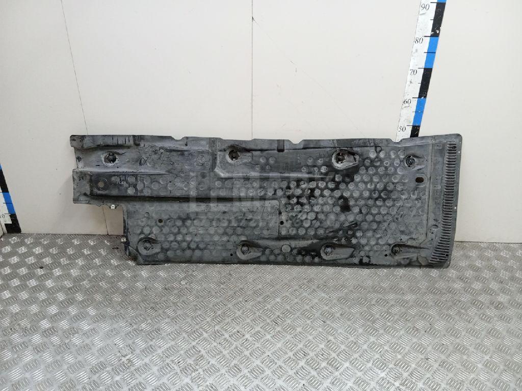 Защита антигравийная 1K0825202BF VAG