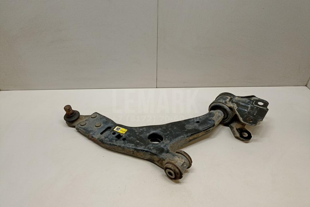 Рычаг передний правый CV6Z3078C Ford