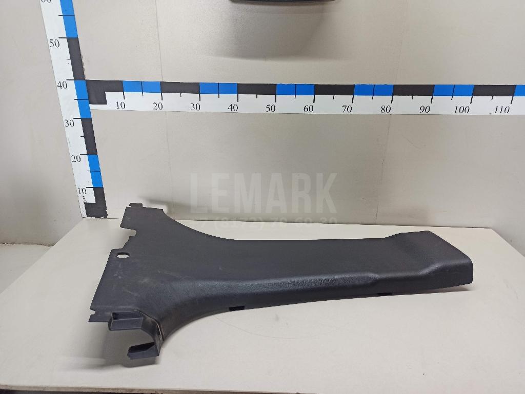 Обшивка стойки 858453U000WK Hyundai-Kia