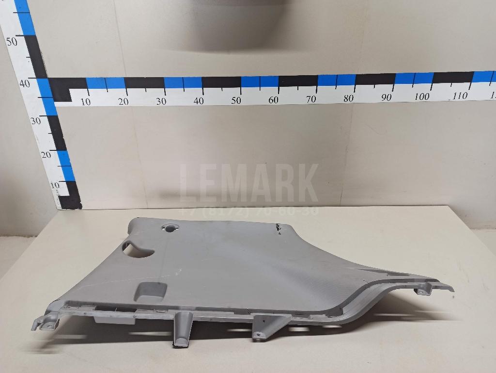 Обшивка стойки 858603U100ED Hyundai-Kia