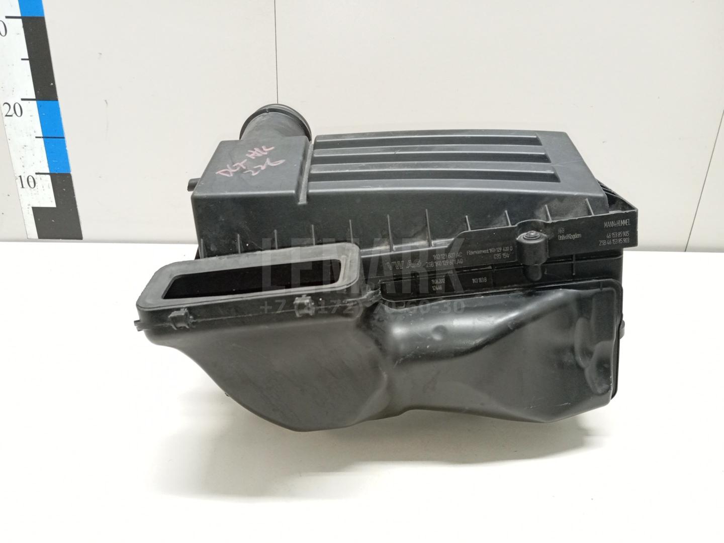 Корпус воздушного фильтра 1K0129607AC VAG