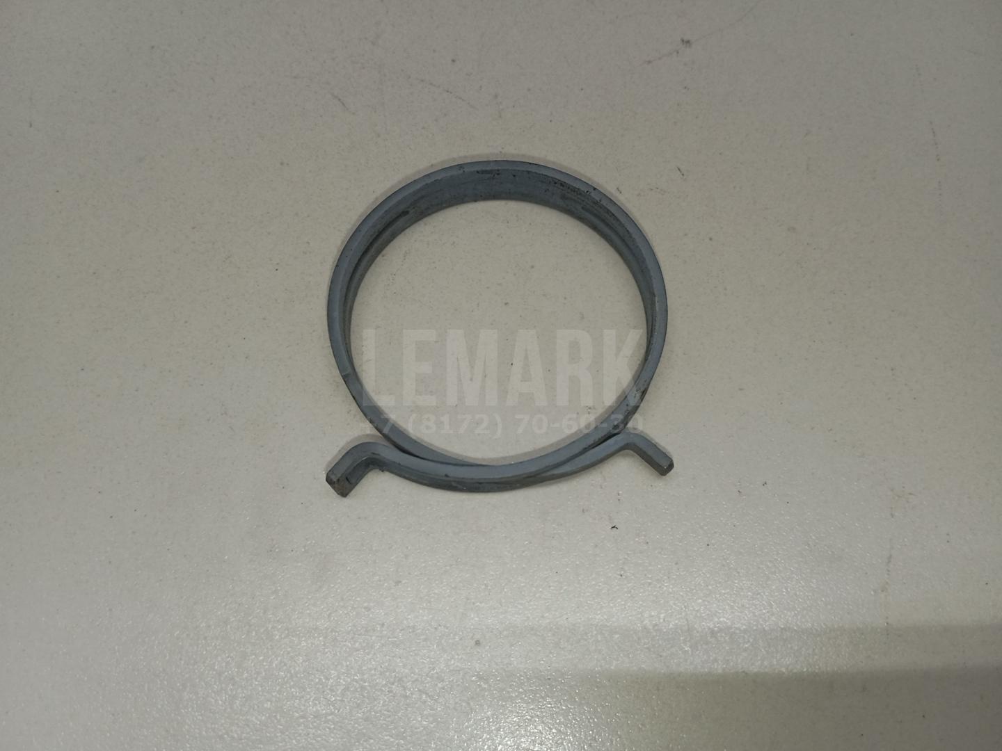 Хомут металлический N10296001 VAG