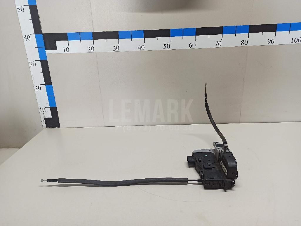 Замок двери задней левой 814103U000 Hyundai-Kia