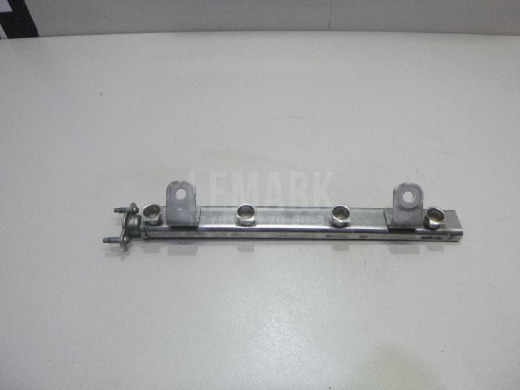 Рейка топливная (рампа) 353402B010 Hyundai-Kia