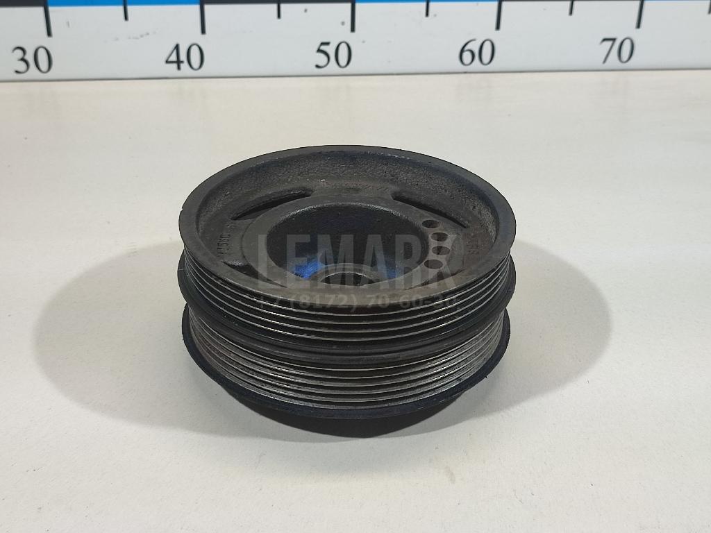 Шкив коленвала 1753154 Ford