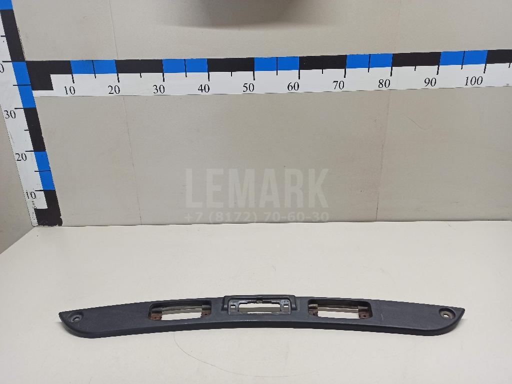 Накладка двери багажника 873113W000 Hyundai-Kia
