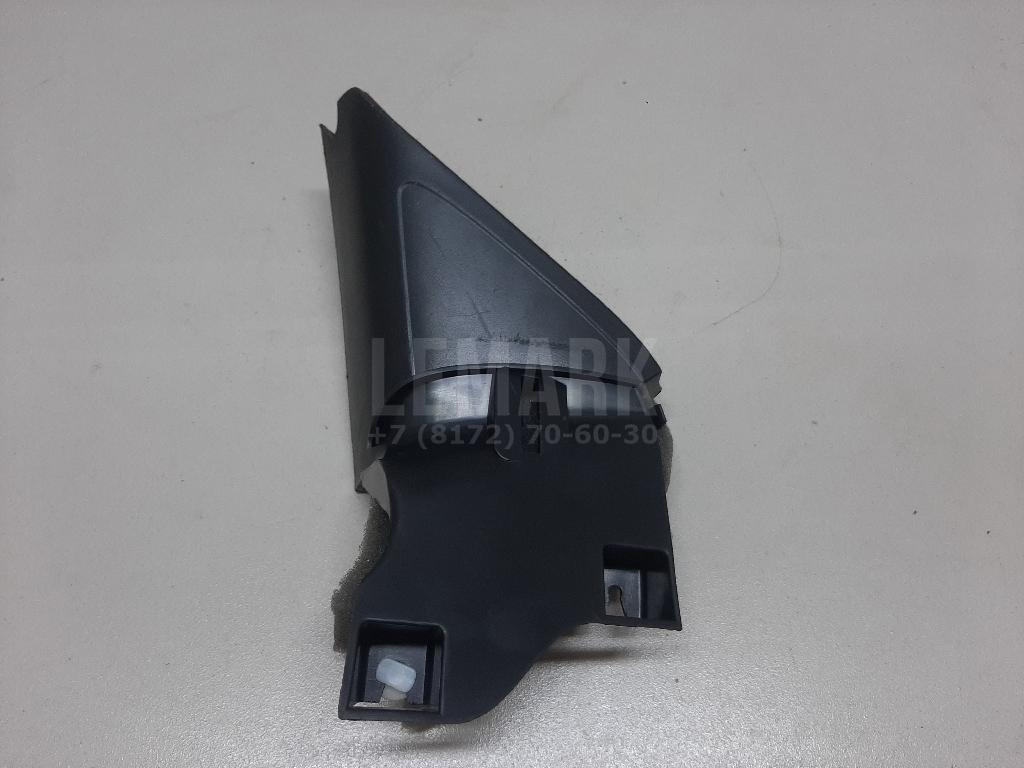 Крышка зеркала внутренняя левая 5C683797382V VAG