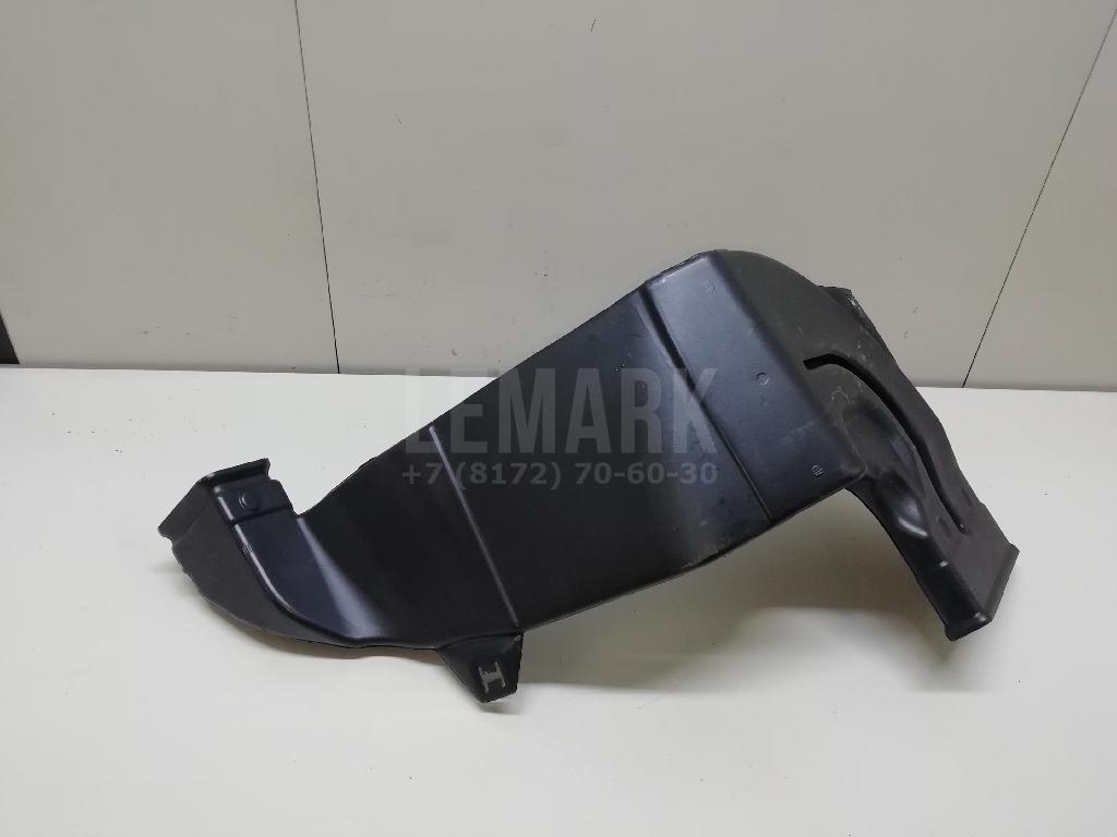 Воздуховод отопителя для  BMW i3 (I01) 2013-2022