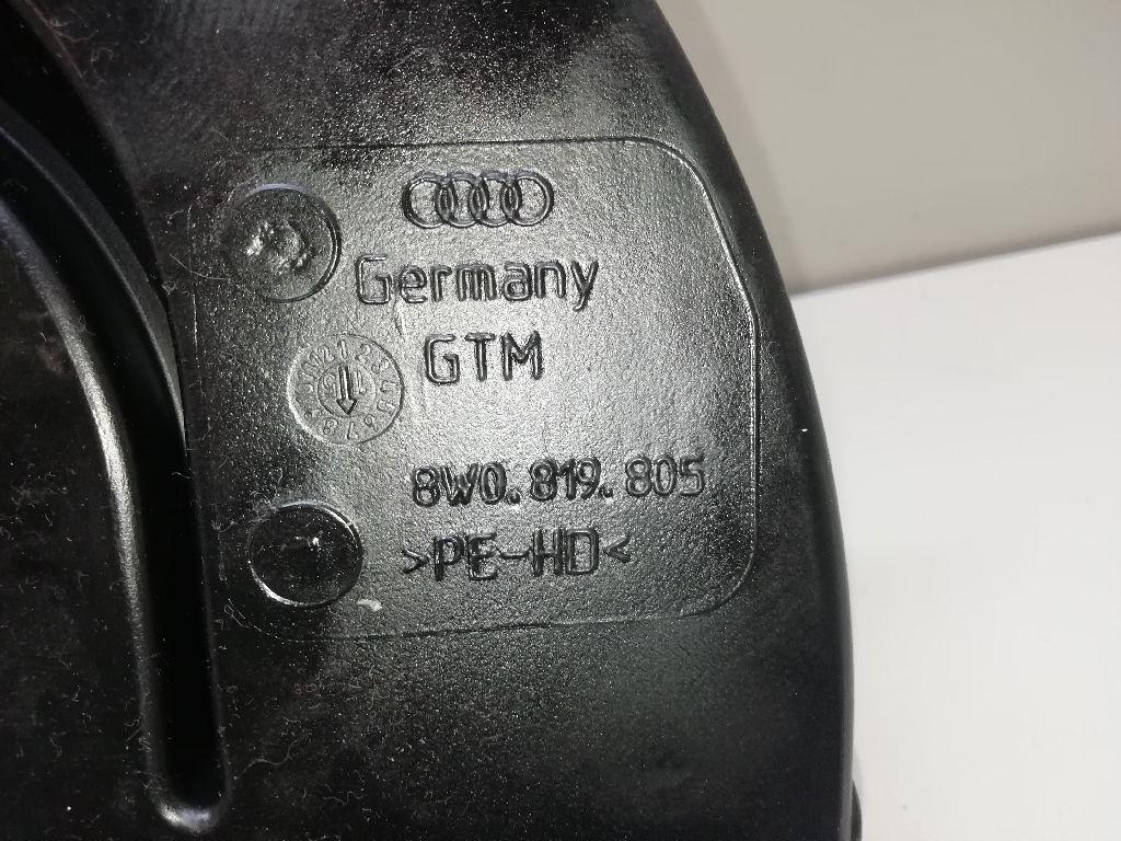 Воздуховод отопителя для  BMW i3 (I01) 2013-2022