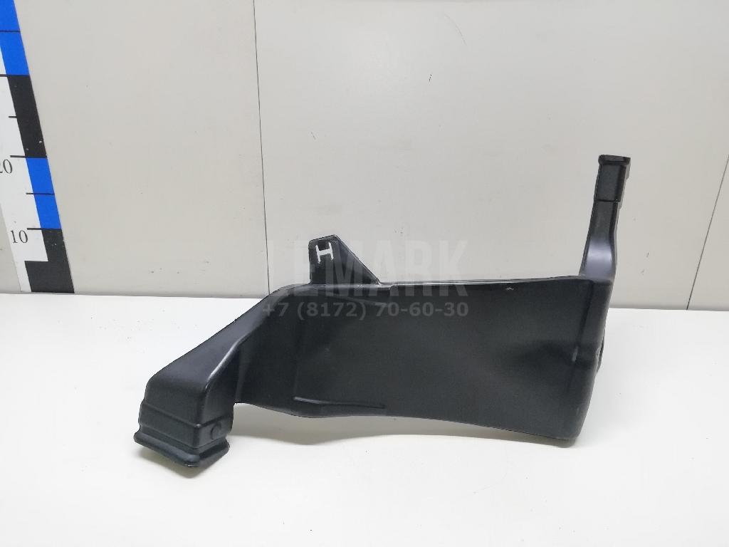 Воздуховод отопителя для  Cadillac DTS 2005-2011