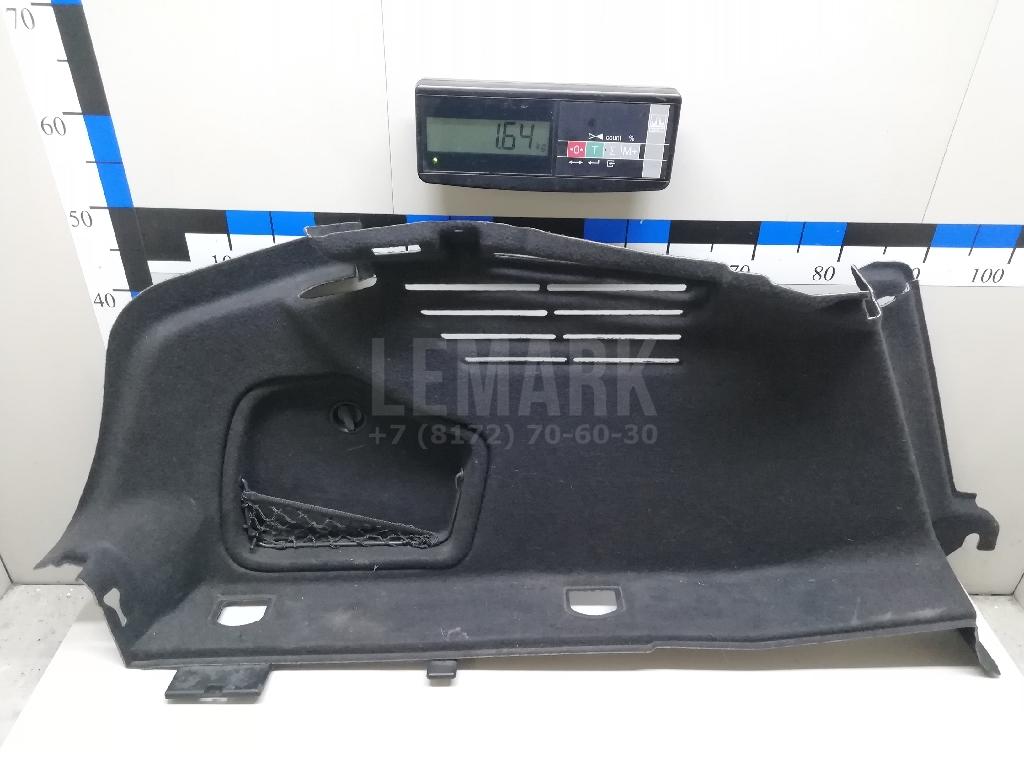 Обшивка багажника для  Belgee X50 2023