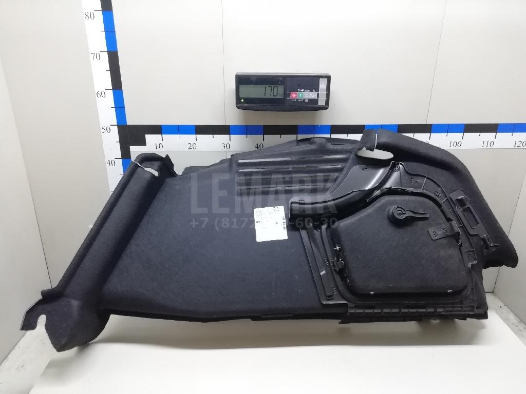 Обшивка багажника для  Belgee X50 2023