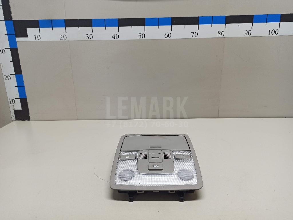 Плафон салонный 928003U000ED Hyundai-Kia