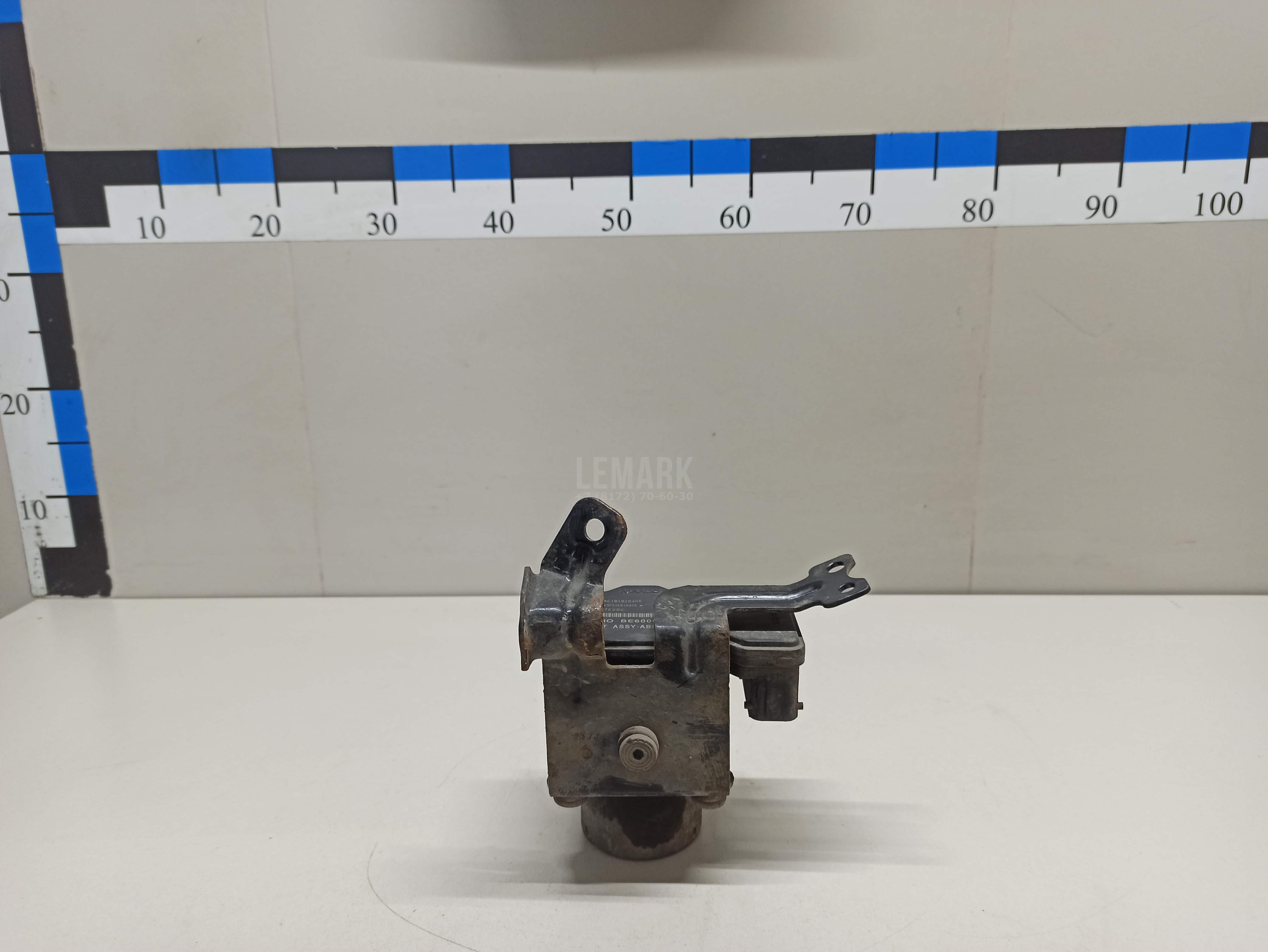 Блок ABS (насос) 589203U100 Hyundai-Kia
