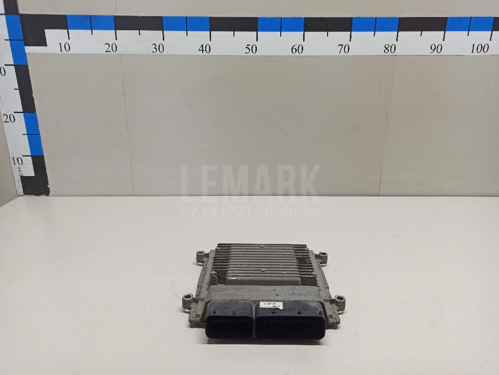 Блок управления двигателем 391172G860 Hyundai-Kia
