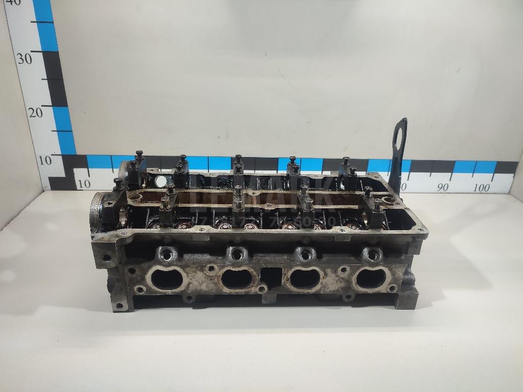 Головка блока 1560511 Ford