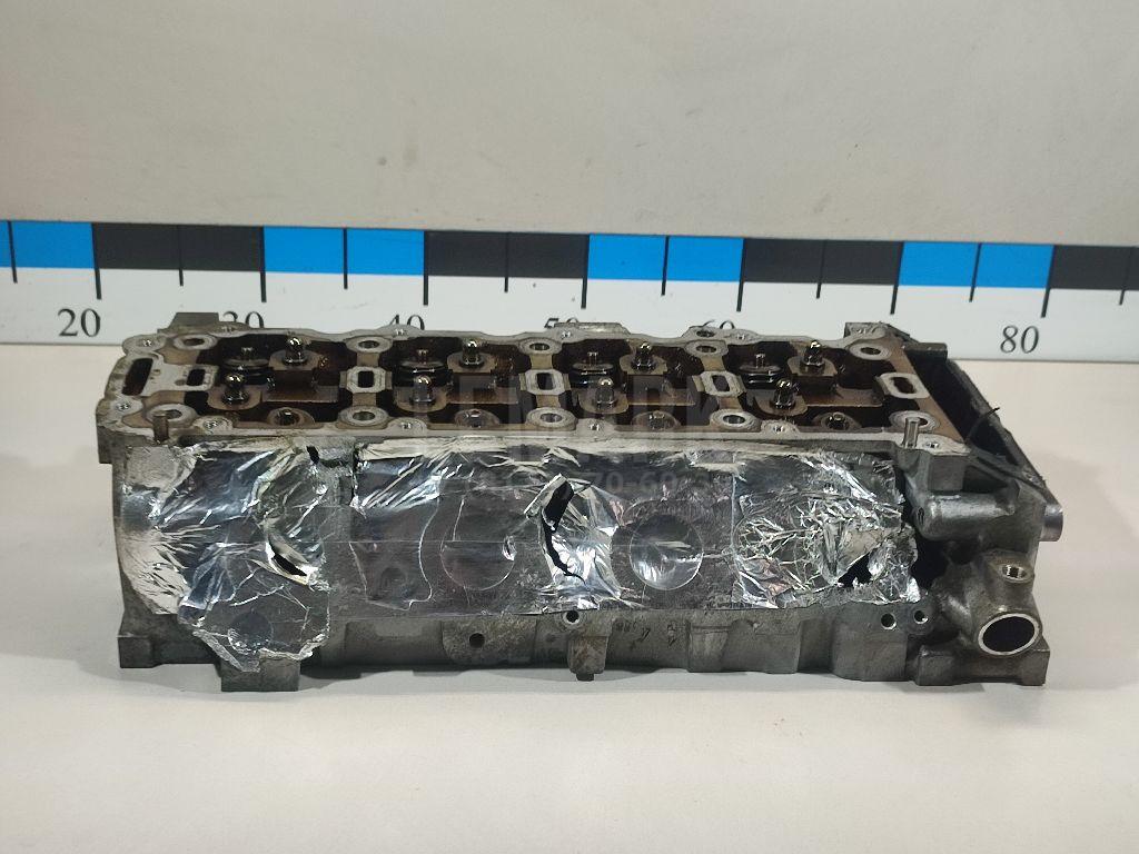 Головка блока 03F103351A VAG