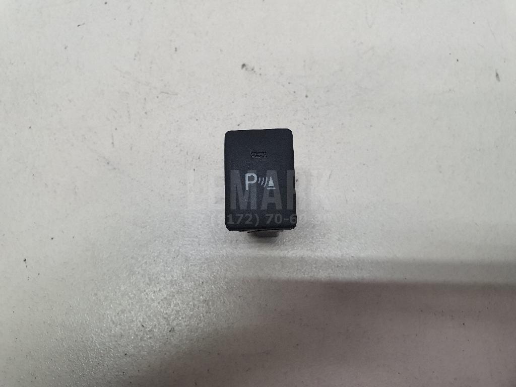 Кнопка многофункциональная 8449033021 Toyota
