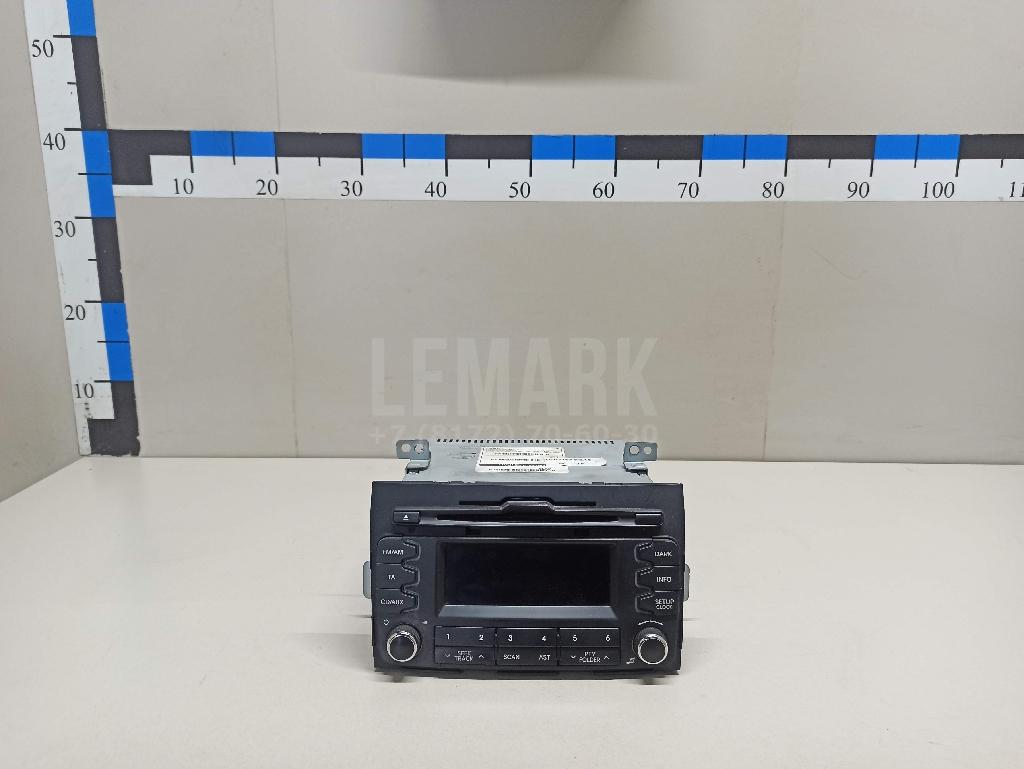 Магнитола 961603U220WK Hyundai-Kia