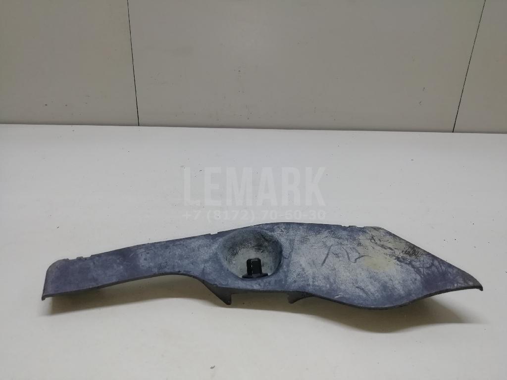 Защита антигравийная
