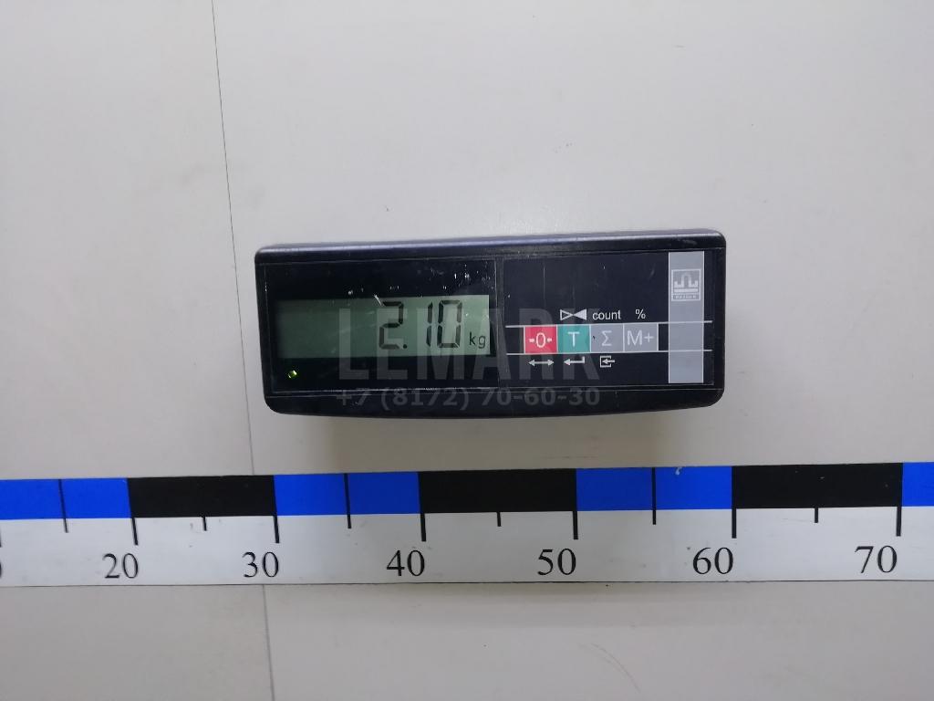 Блок ABS (насос)