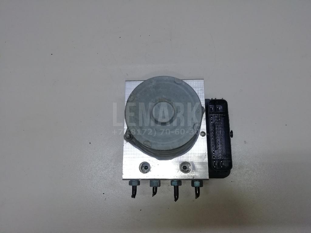 Блок ABS (насос)