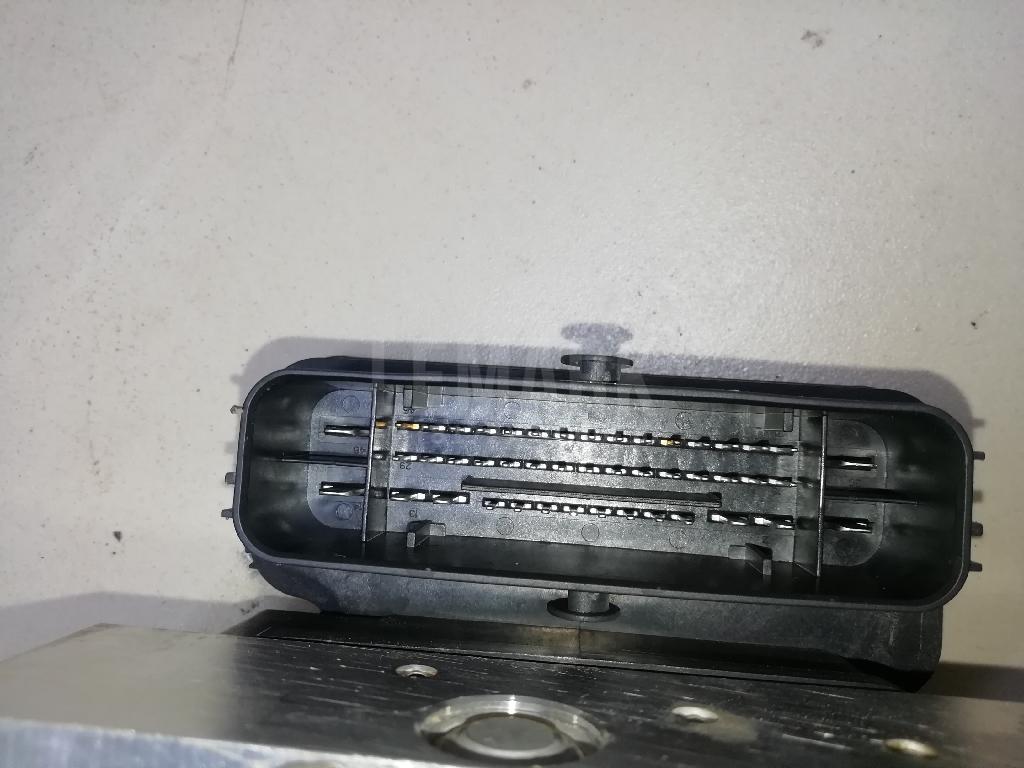 Блок ABS (насос)