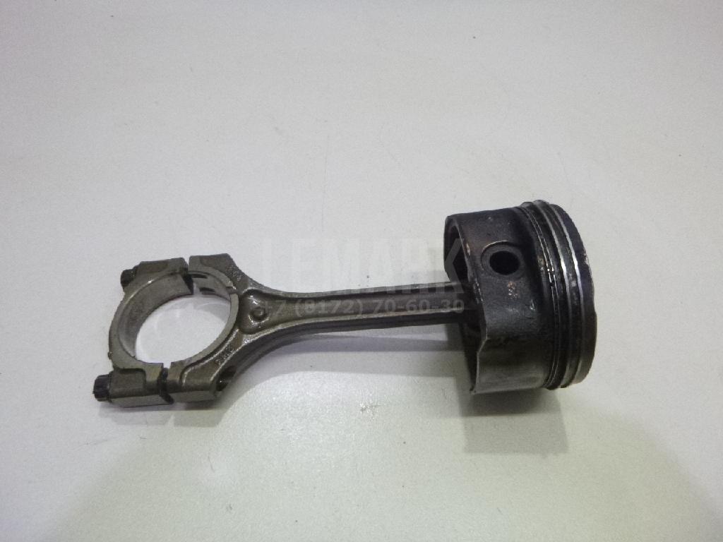 Шатун 235102B100 Hyundai-Kia