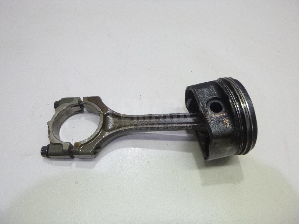 Шатун 235102B100 Hyundai-Kia