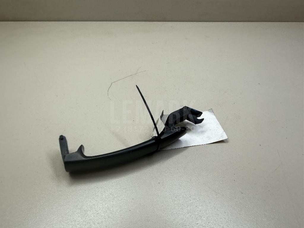 Ручка двери наружная 3B0837207F3FZ VAG
