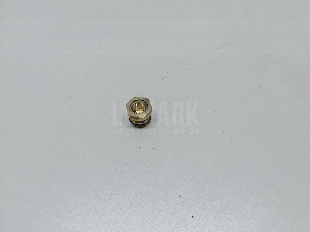 Фланец 06K127813 VAG