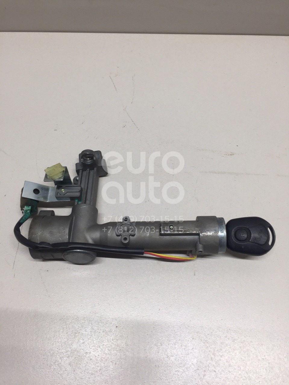 Замок зажигания для Ssang Yong Kyron 2005-2015 в Москве