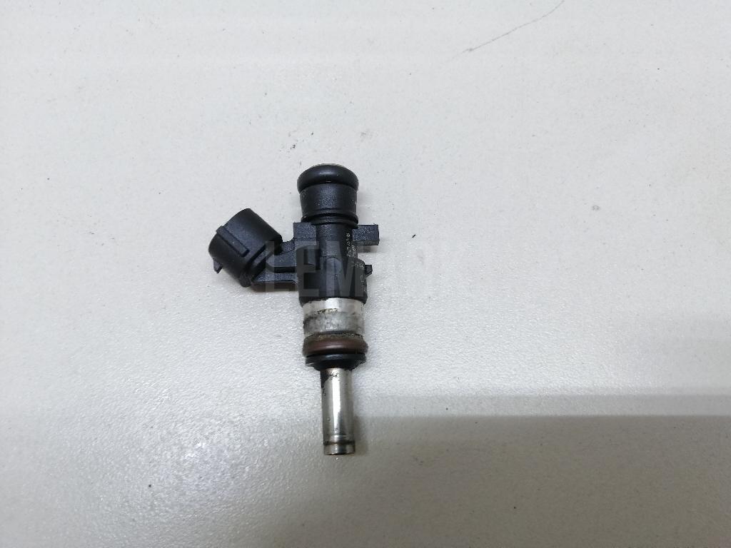 Форсунка инжекторная электрическая 06L906031A VAG