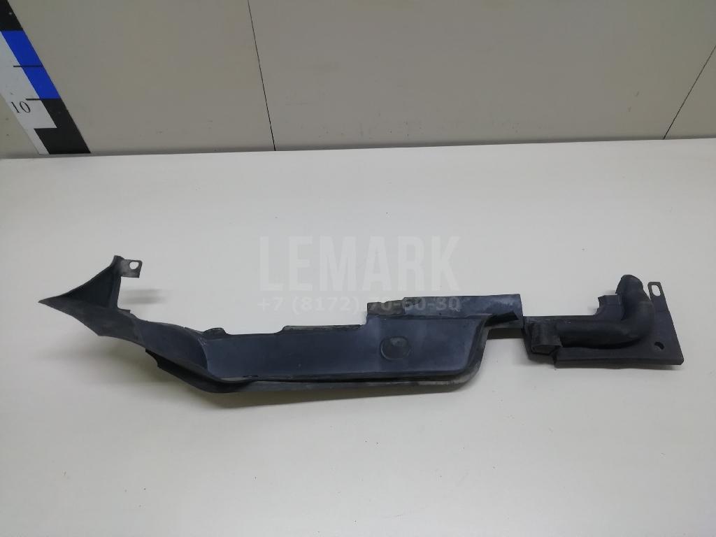 Пыльник (кузов внутри) для  BMW i3 (I01) 2013-2022