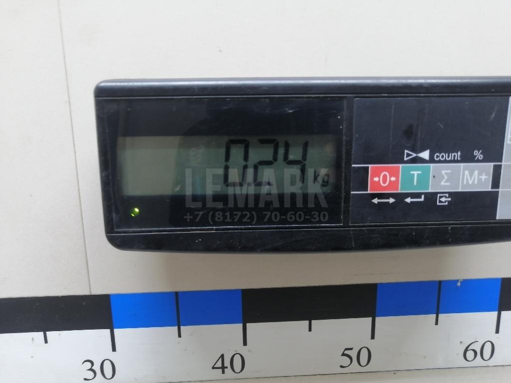 Экран тепловой для  BMW X3 E83 2004-2010