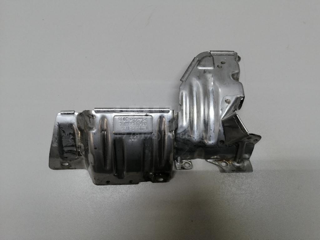 Экран тепловой для  BMW X3 E83 2004-2010