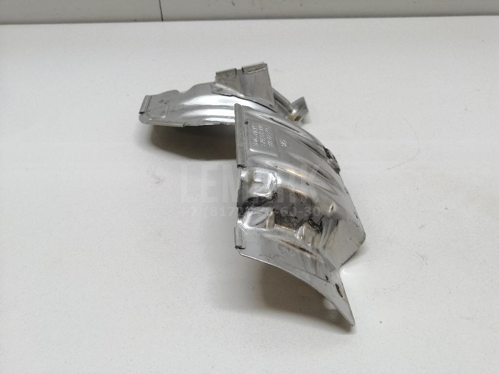 Экран тепловой для  BMW X3 E83 2004-2010